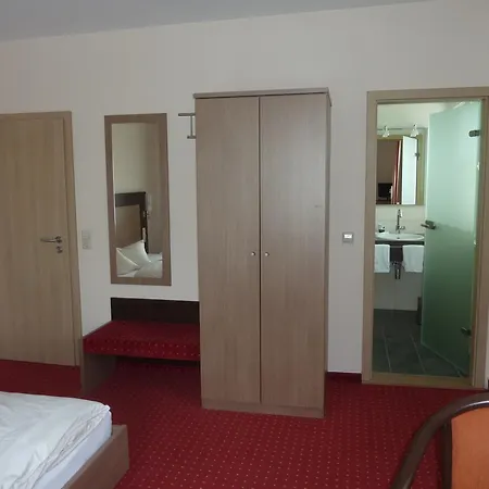 Hotel Gasthof Konig Karl 3*