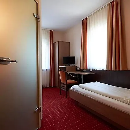 Hotel Koenig Karl Freudenstadt