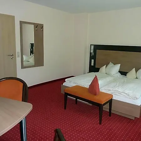 Koenig Karl 3* Freudenstadt