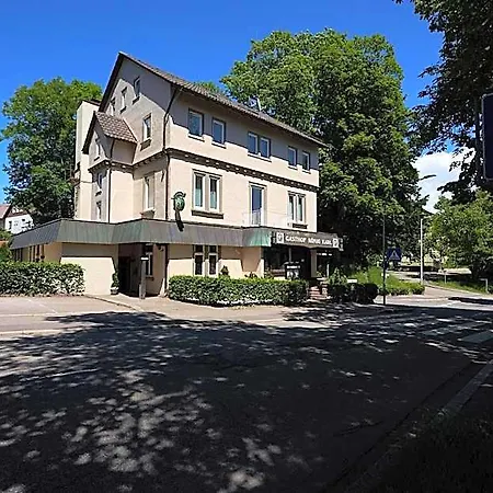 Koenig Karl Hotel