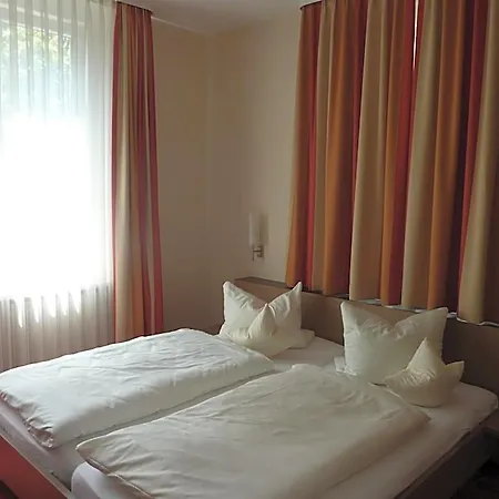 Hotel Koenig Karl Freudenstadt