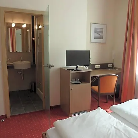 Koenig Karl Hotel