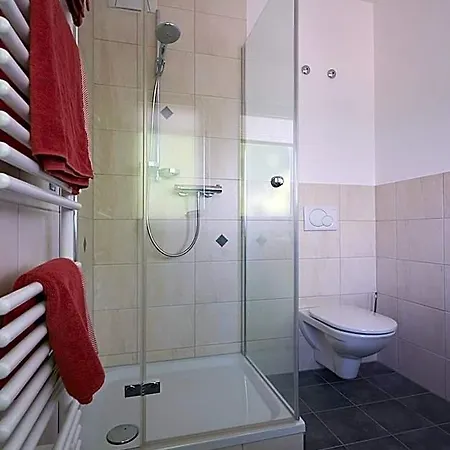 Koenig Karl Hotel Freudenstadt