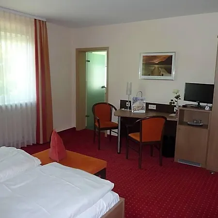 Koenig Karl Hotel Freudenstadt