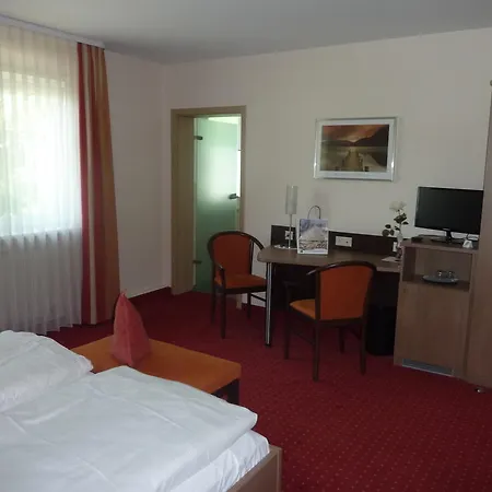 Hotel Gasthof Konig Karl