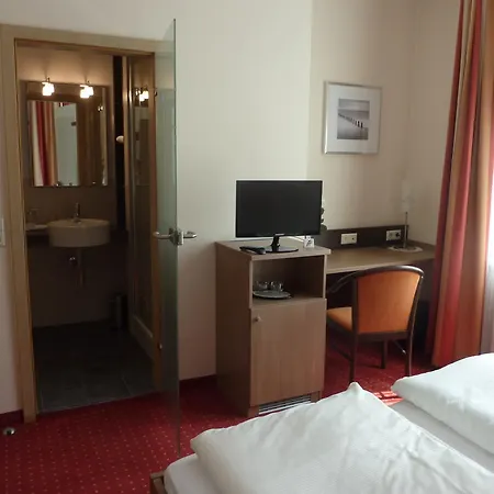 Hotel Gasthof Konig Karl 3*
