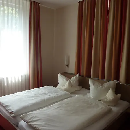 Hotel Koenig Karl Freudenstadt