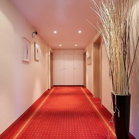 Hotel Gasthof Konig Karl Freudenstadt