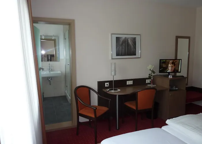 Hotel Gasthof Konig Karl 3*