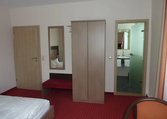 Hotel Gasthof Konig Karl 3*