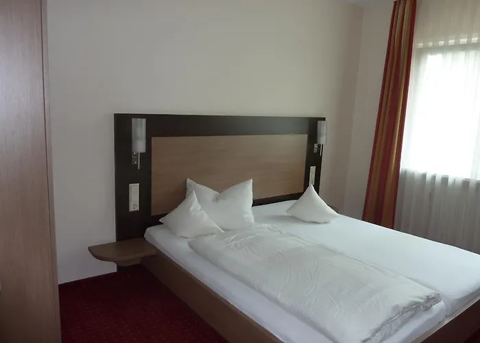 Hotel Gasthof Konig Karl 3*