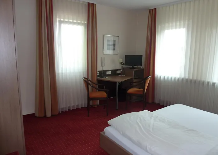 Gasthof Konig Karl Freudenstadt