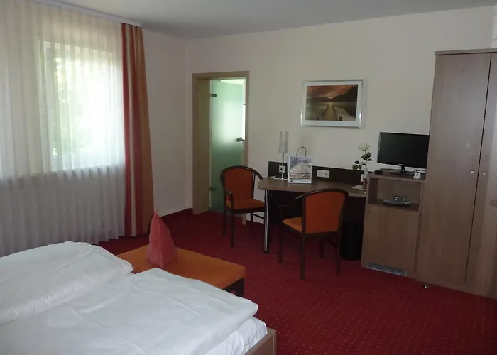 Hotel Gasthof Konig Karl