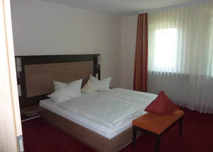 Gasthof Konig Karl Freudenstadt