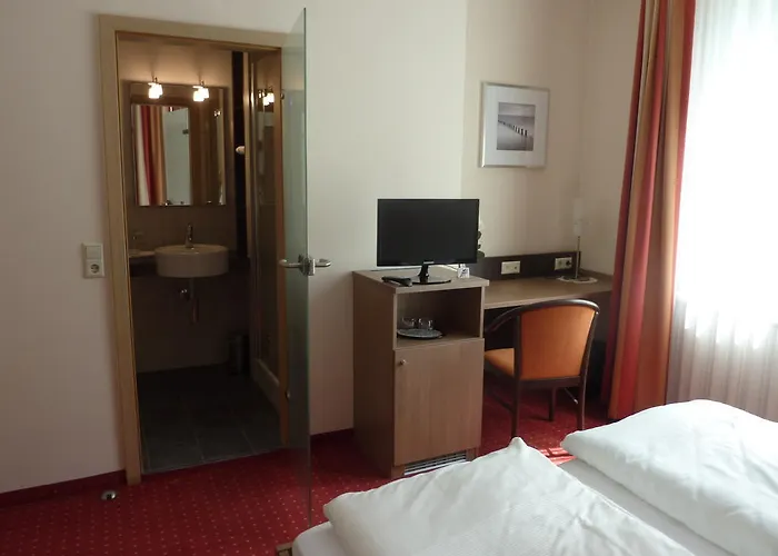 Hotel Gasthof Konig Karl 3*