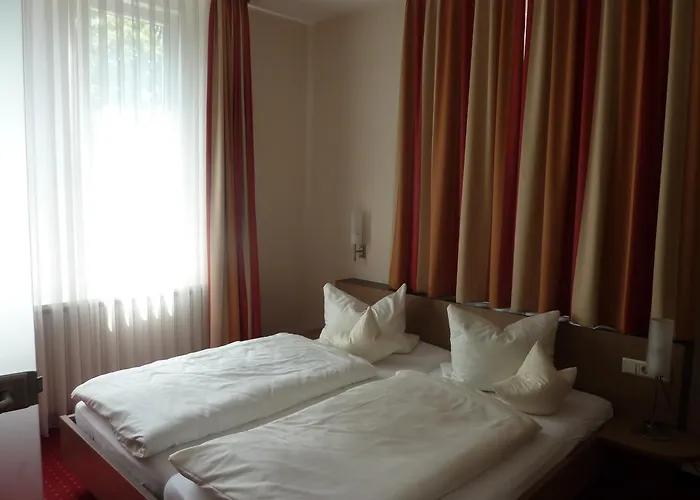 Hotel Gasthof Konig Karl Freudenstadt