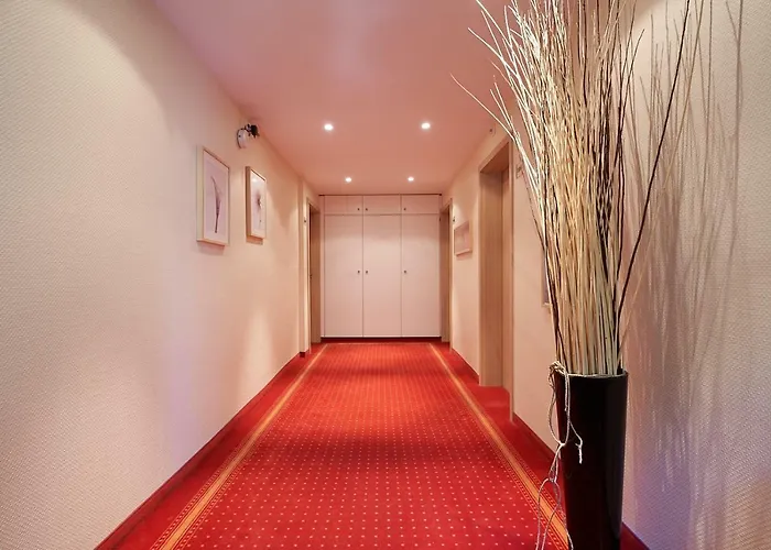 Hotel Gasthof Konig Karl Freudenstadt