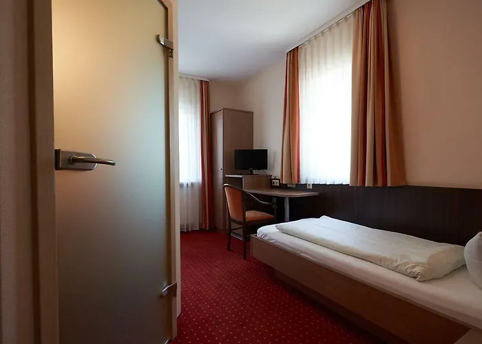 Gasthof Konig Karl 3*